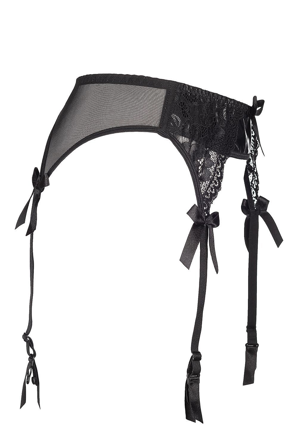 Ceinture Axami - Les secrets de Cath