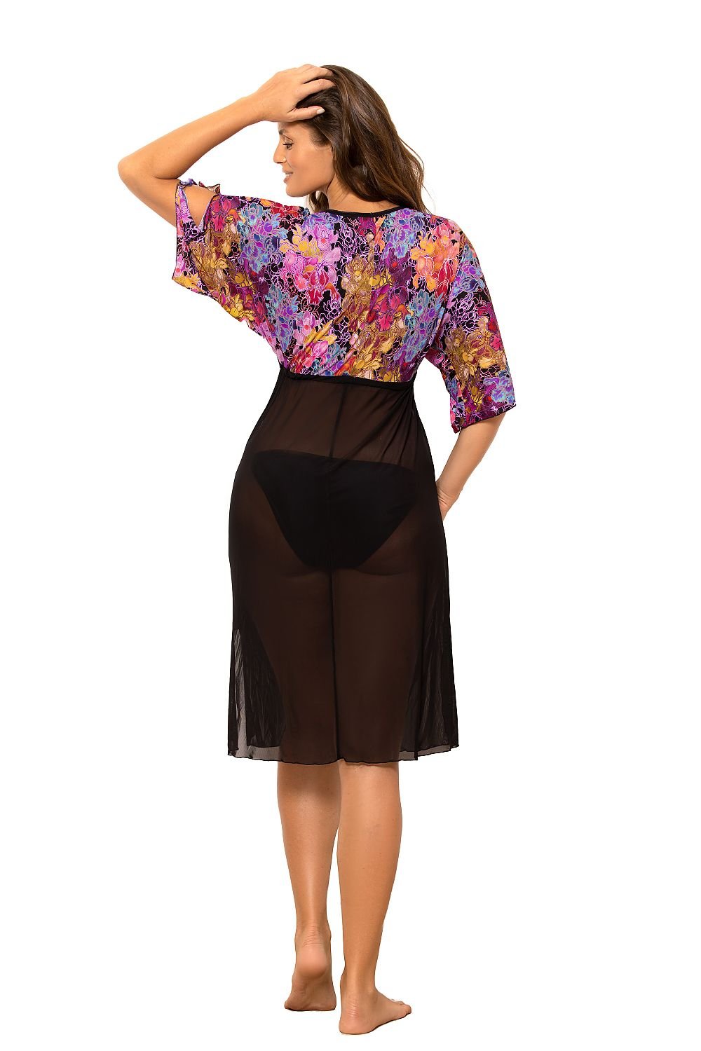 Robe de plage Marko - Les secrets de Cath