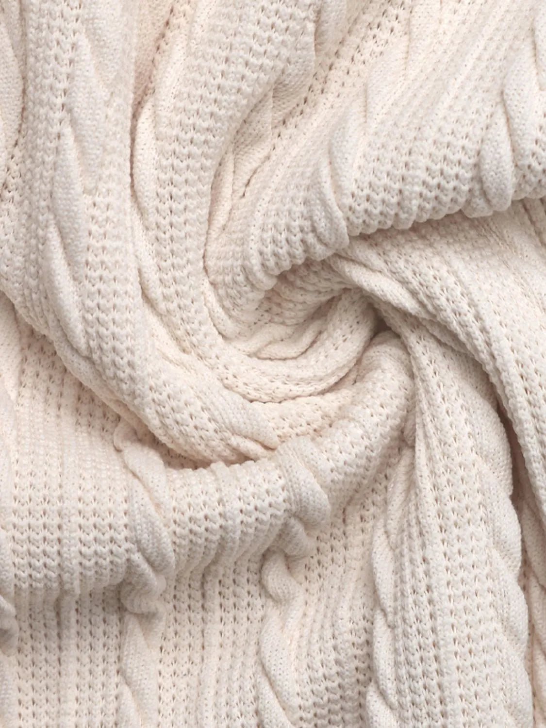 Camisole à col grec et pompons - Les secrets de Cath