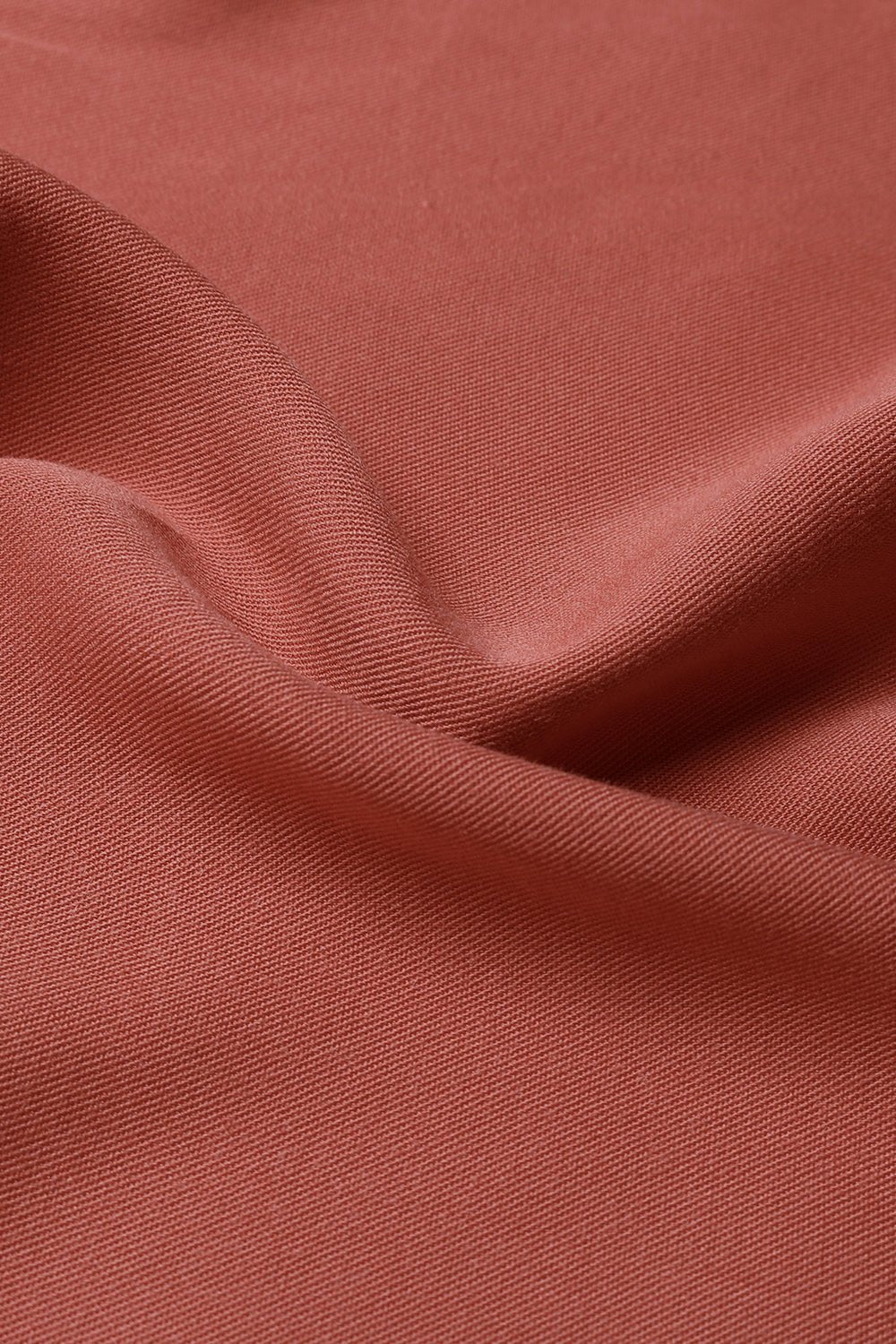Robe boutonnée à col cranté Perfee - Les secrets de Cath