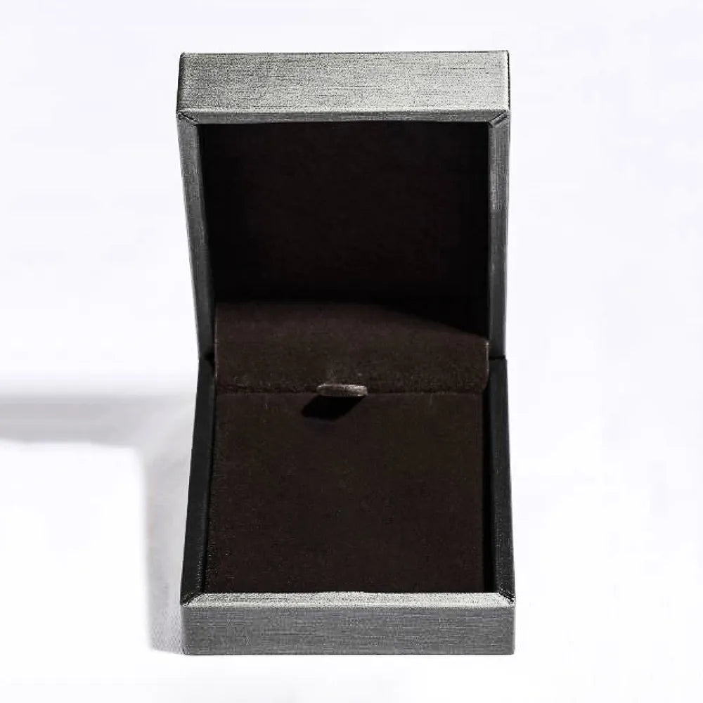 Collier étoile lune en zircon incrusté de ciel étoilé - Les secrets de Cath