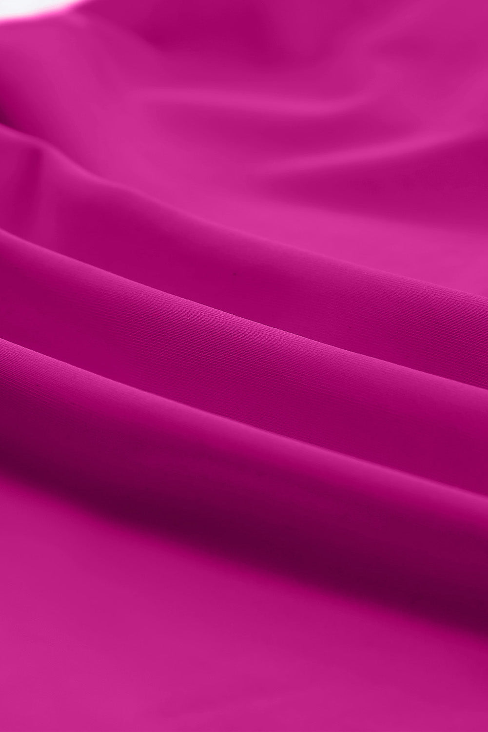 Ensemble tankini fendu froncé - Les secrets de Cath
