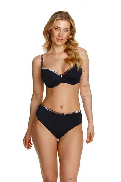  Culottes nageur model 195449 Lupo Line 