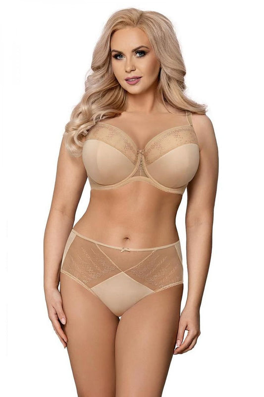Soutien-gorge rembourré Vena - Les secrets de Cath