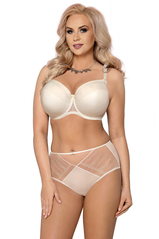 Soutien-gorge rembourré Vena - Les secrets de Cath