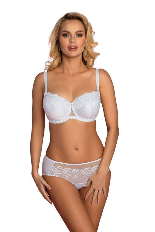 Soutien-gorge rembourré Vena - Les secrets de Cath