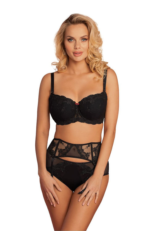 Soutien-gorge sans-bretelles Vena - Les secrets de Cath