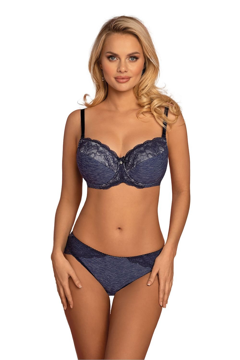 Soutien-gorge rembourré Vena - Les secrets de Cath