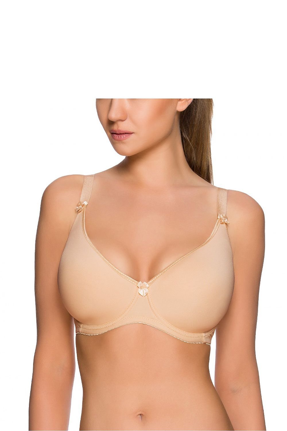 Soutien-gorge rembourré Vena - Les secrets de Cath