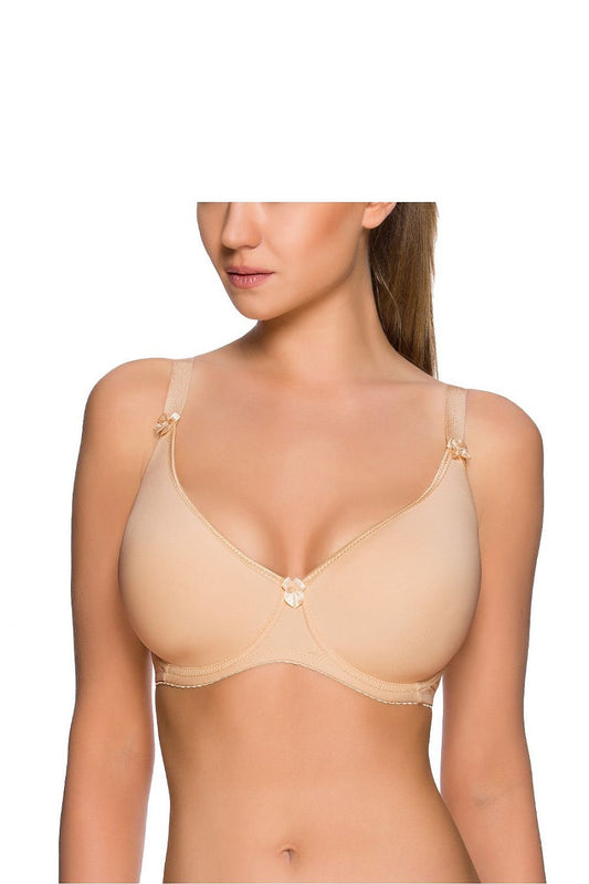 Soutien-gorge rembourré Vena - Les secrets de Cath