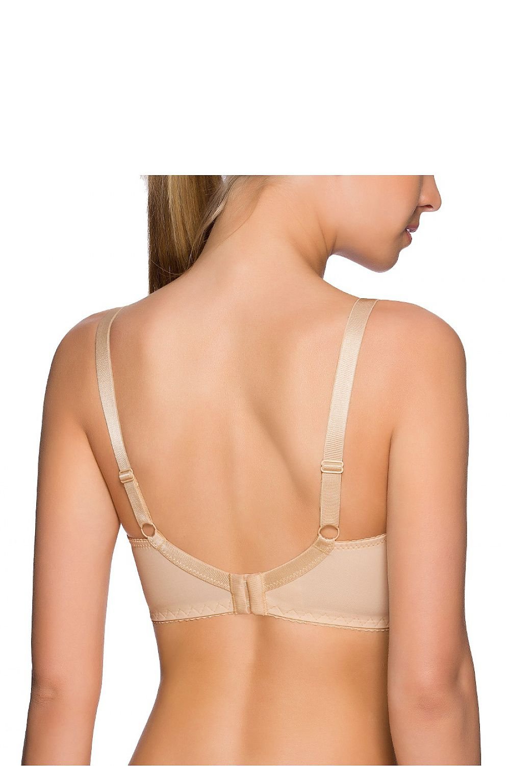 Soutien-gorge rembourré Vena - Les secrets de Cath