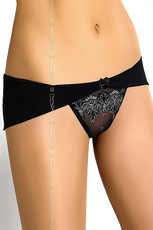 Culottes Axami - Les secrets de Cath