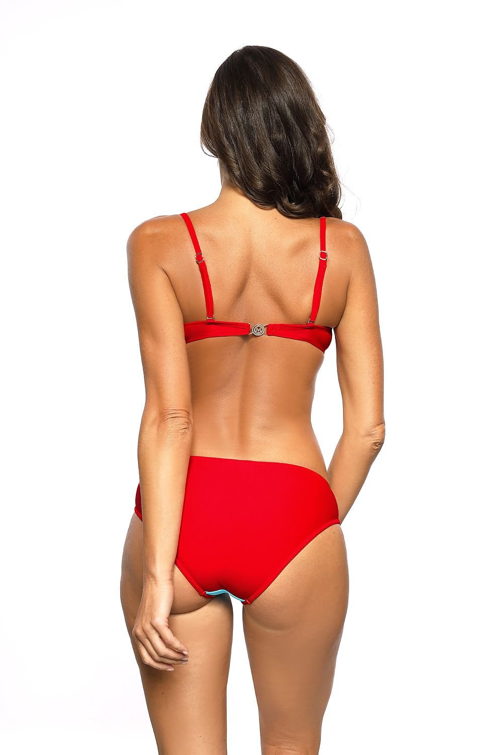 Maillot de bain deux pièces Marko - Les secrets de Cath