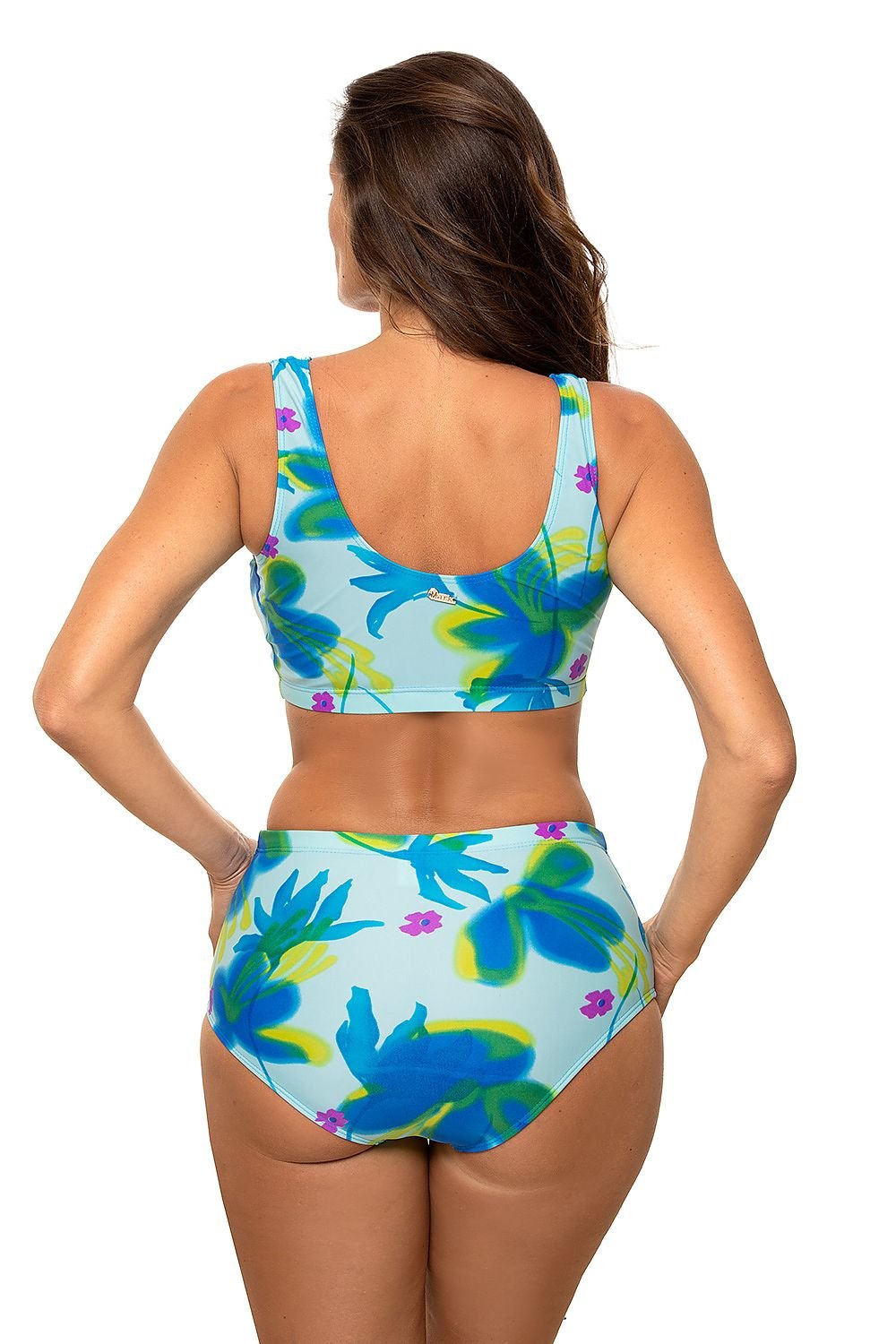 Maillot de bain deux pièces Marko - Les secrets de Cath