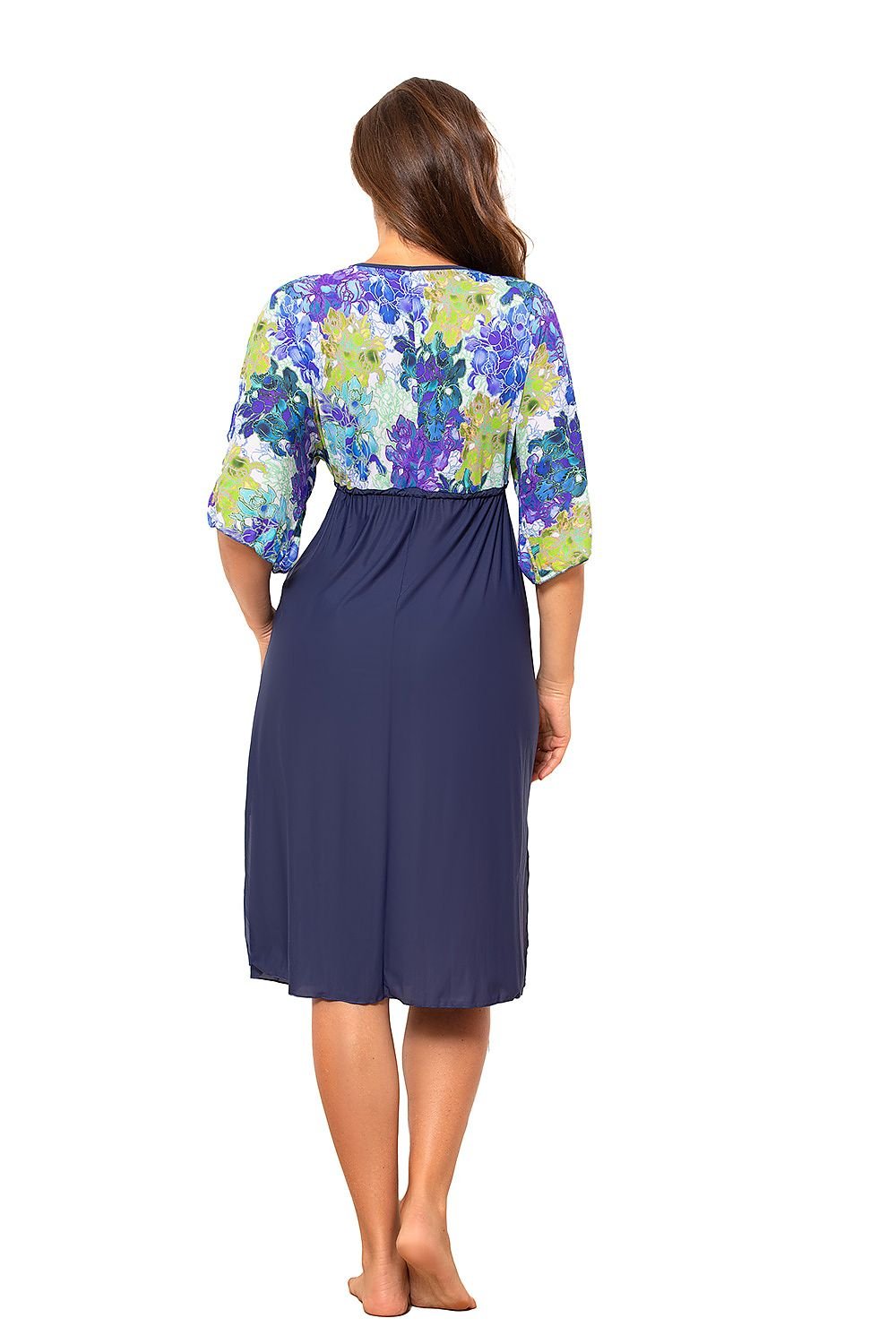 Robe de plage Marko - Les secrets de Cath