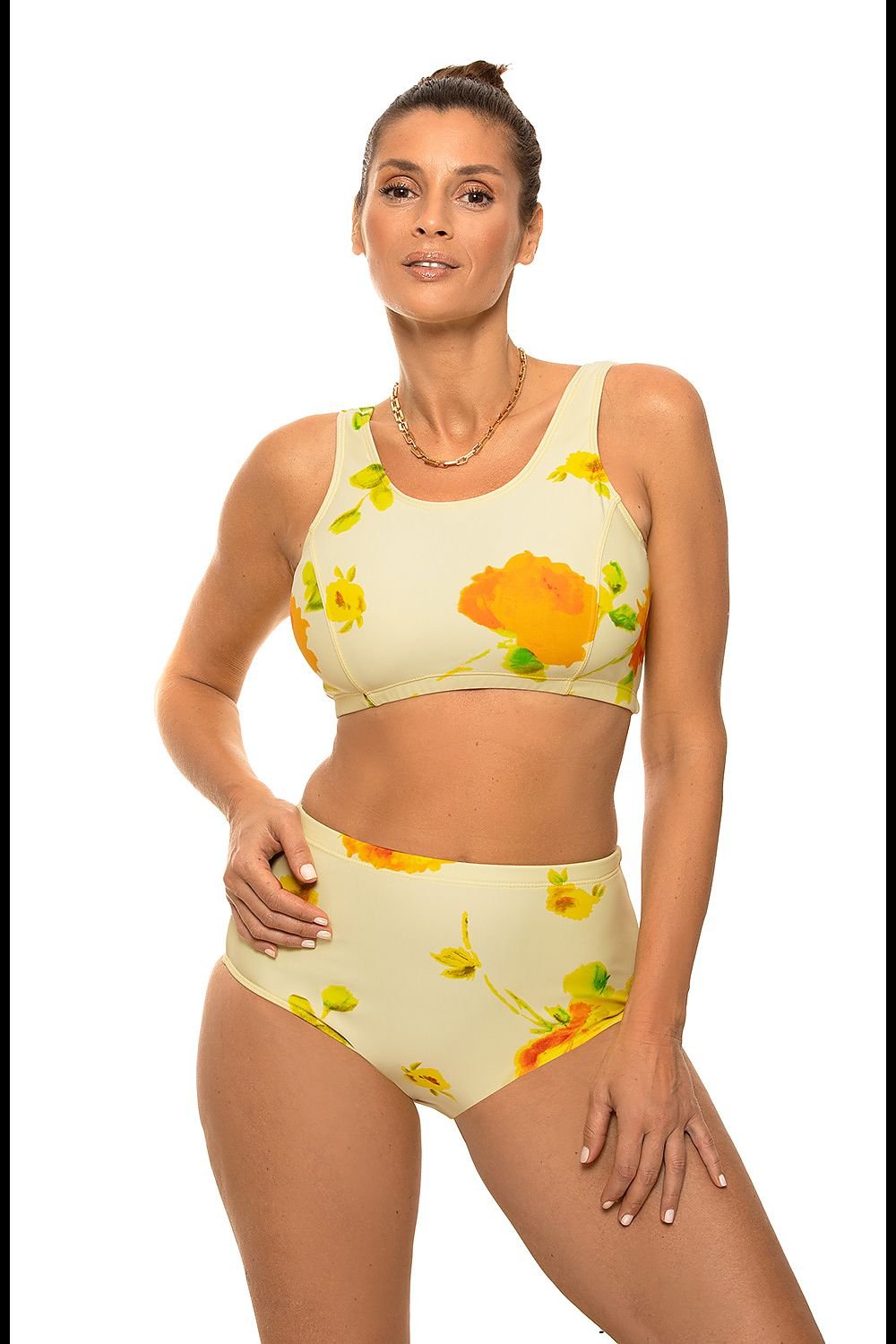 Maillot de bain deux pièces Marko - Les secrets de Cath