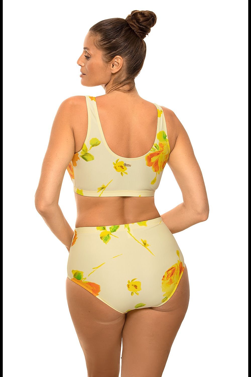 Maillot de bain deux pièces Marko - Les secrets de Cath