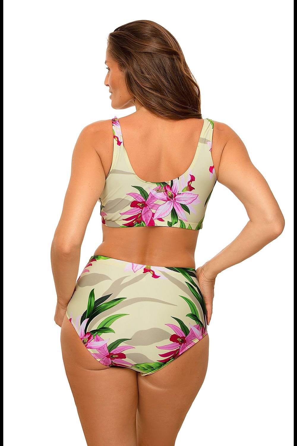 Maillot de bain deux pièces Marko - Les secrets de Cath