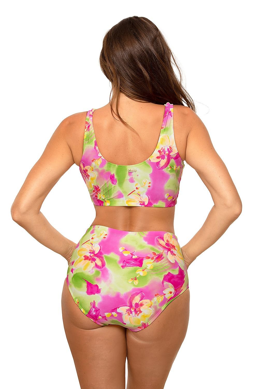 Maillot de bain deux pièces Marko - Les secrets de Cath