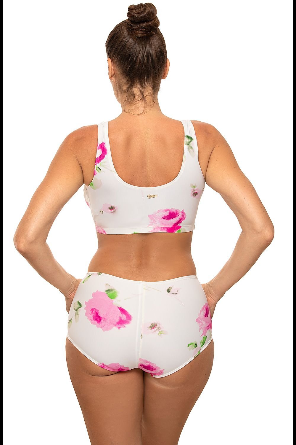 Maillot de bain deux pièces Marko - Les secrets de Cath