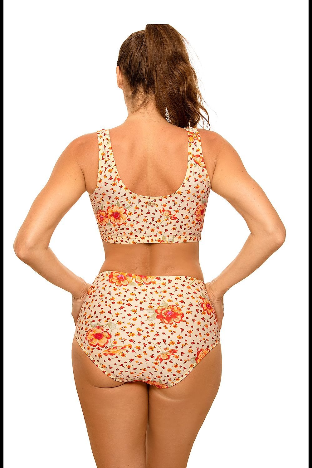Maillot de bain deux pièces Marko - Les secrets de Cath