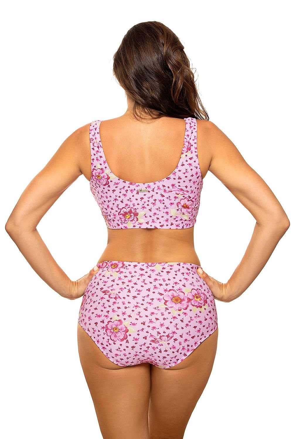 Maillot de bain deux pièces Marko - Les secrets de Cath