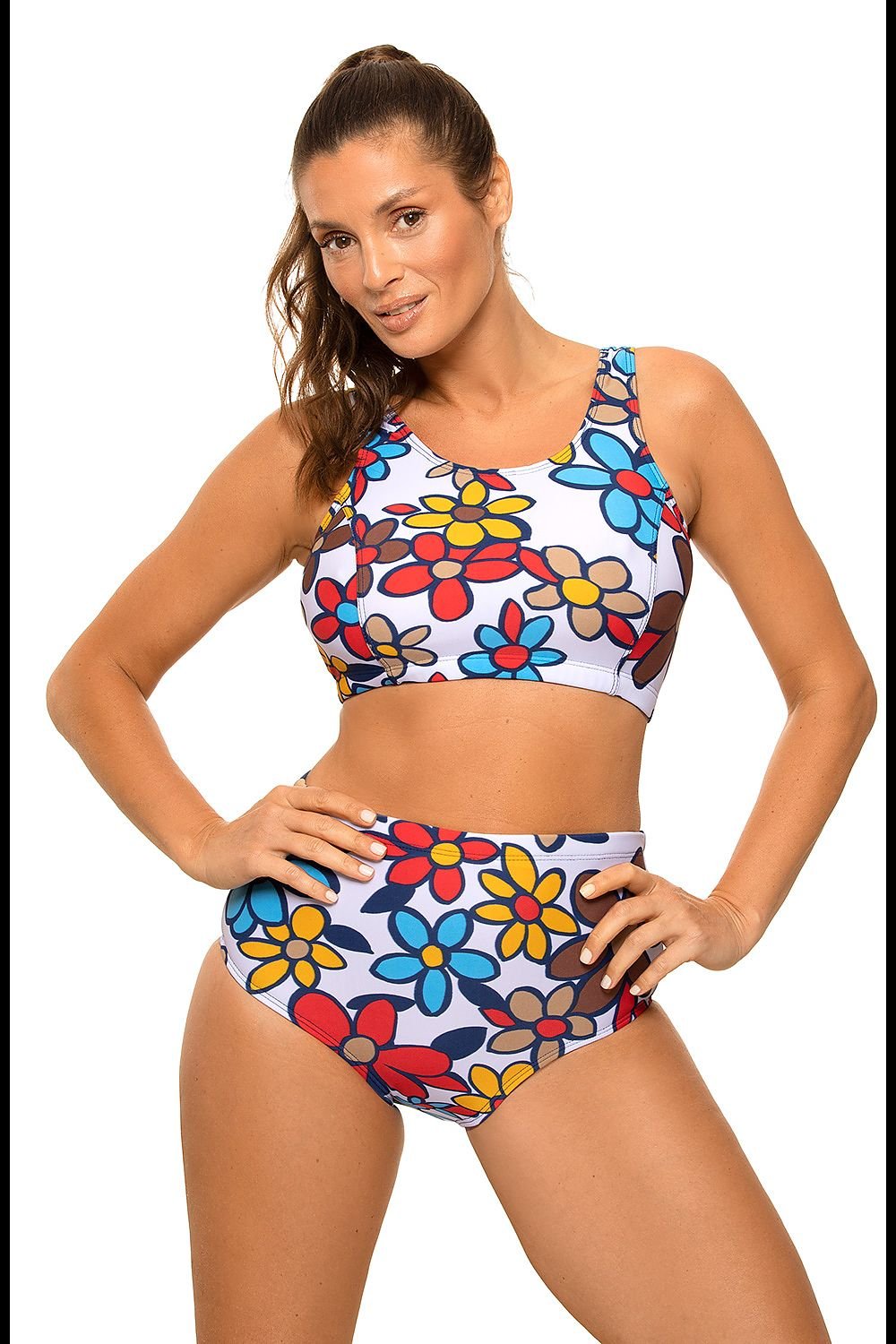 Maillot de bain deux pièces Marko - Les secrets de Cath