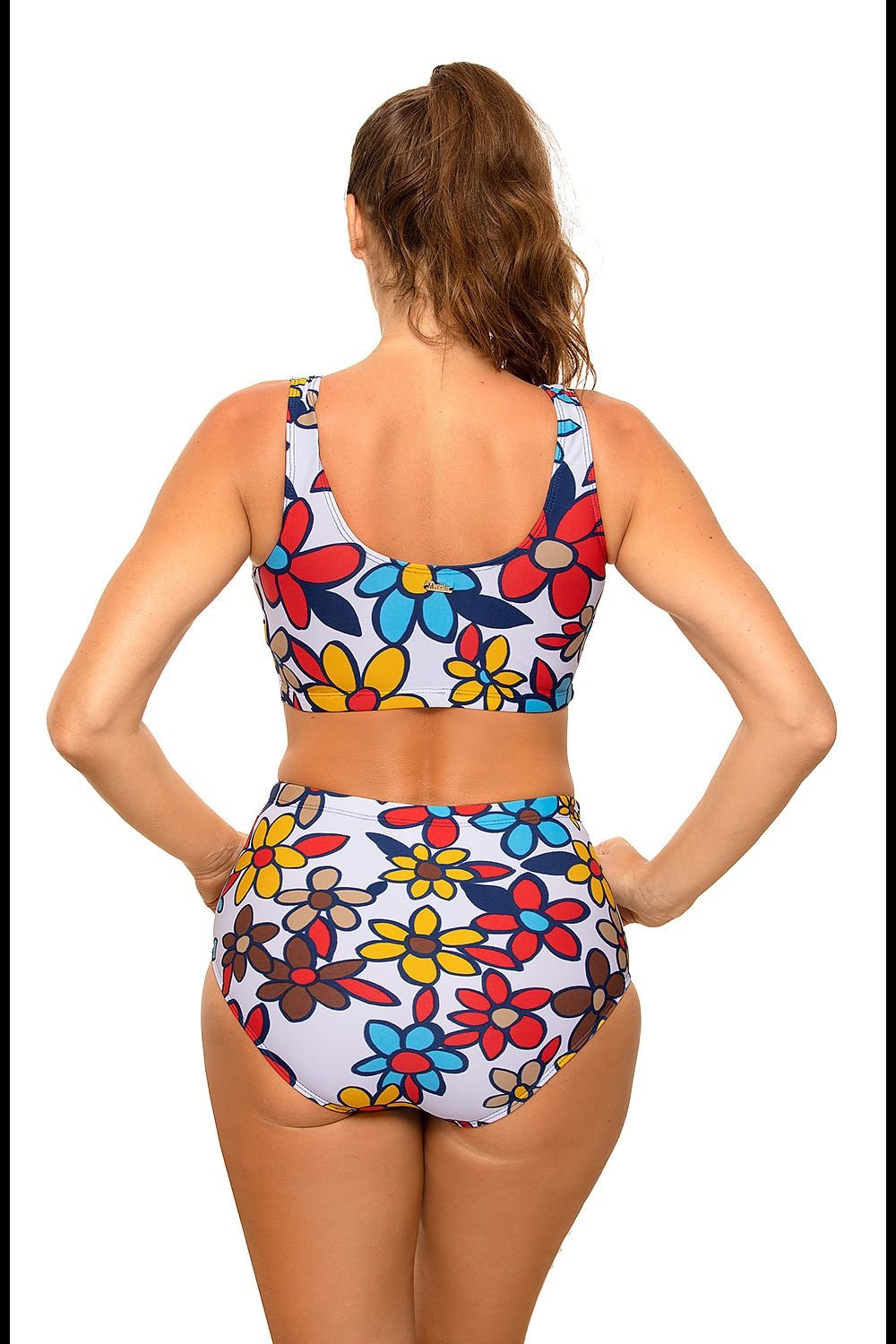 Maillot de bain deux pièces Marko - Les secrets de Cath