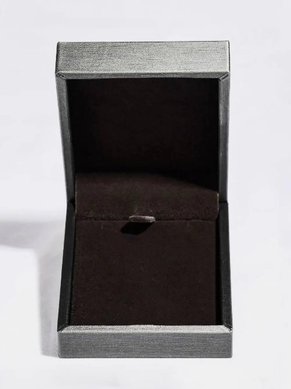 Collier croix en argent sterling 925 - Les secrets de Cath